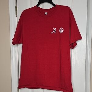 Chick-fil-A ALABAMA Graphic T-Shirt